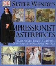 Cover of: Sister Wendy's Impressionist Masterpieces (Sister Wendy)