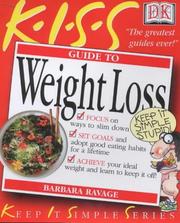 Cover of: Guide to Weight Loss (Keep It Simple)