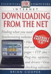 Downloading from the Net