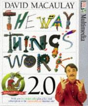 The way things work : DK multimedia CD-ROM for Windows & Macintosh