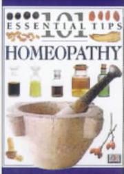 Homeopathy