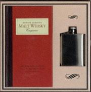 Cover of: Michael Jackson's Malt Whisky Companion (Pack)