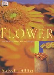 Flowers : the book of inspirational design