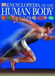 Cover of: Encyclopedia of the Human Body (Encyclopedia)