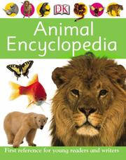 Cover of: Animal Encyclopedia