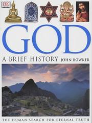 God : a brief history