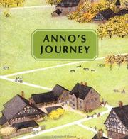 Cover of: Anno's Journey