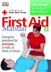 First aid manual