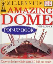 Amazing Dome pop-up book