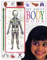 My first body book