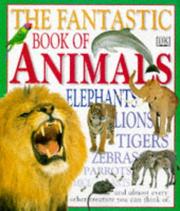 The big book of animals