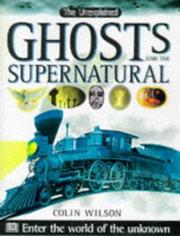 Ghosts and the supernatural