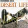 Cover of: Desert (Look Closer)
