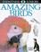 Cover of: Bird (Amazing Worlds)