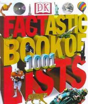 Factastic book of 1001 lists