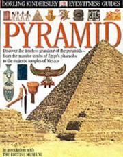 Cover of: Pyramid (Eyewitness Guide) by James Putnam