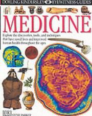 Medicine : written by Steve Parker