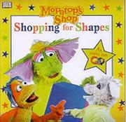 Mopatop's Shop searching for shapes