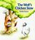 Cover of: The wolf's chicken stew