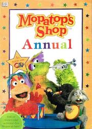 Mopatop's Shop annual