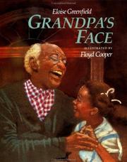 Cover of: Grandpa's Face