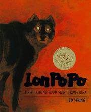 Cover of: Lon Po Po