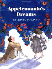 Cover of: Appelemando's dreams by Patricia Polacco
