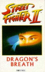 Street fighter II : dragon's breath