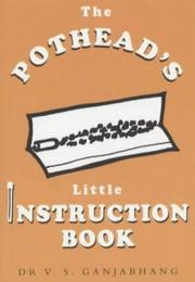 The pothead's little instruction book