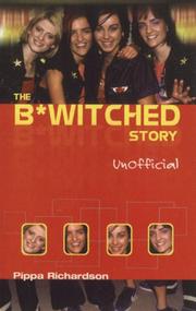 The B*witched story