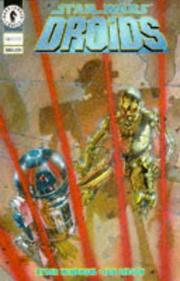 Star Wars : droids : rebellion