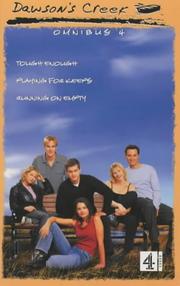 Dawson's Creek : omnibus 4