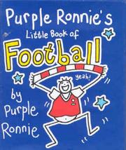 Purple Ronnie's little book of football