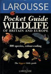 Wildlife of Britain and Europe