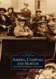 Askern, Campsall and Norton : from the 'Lol' Freeman collection