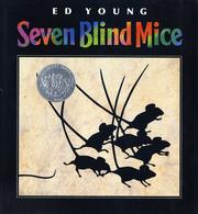 Cover of: Seven blind mice