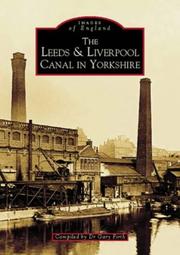 The Leeds & Liverpool Canal in Yorkshire