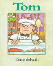 Cover of: Tom