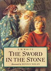 Cover of: The sword in the stone by T. H. White