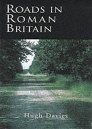 Cover of: Roads in Roman Britain