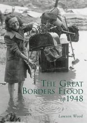 The great Borders flood of 1948