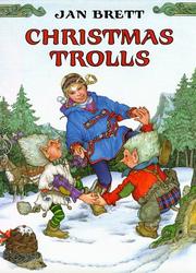 Cover of: Christmas Trolls