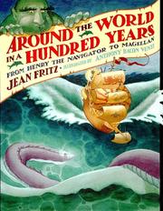 Around the world in a hundred years by Jean Fritz