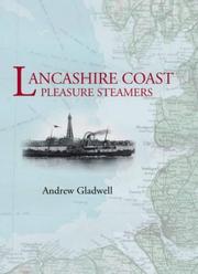 Lancashire Coast Pleasure Steamers by Andrew Gladwell