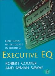 Cover of: Executive EQ