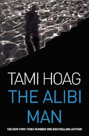 Cover of: The Alibi Man