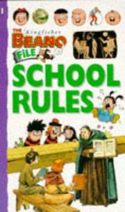 School rules