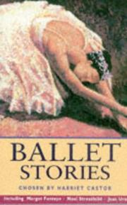 Ballet stories