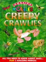 Creepy crawlies