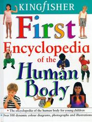 First encyclopedia of the human body